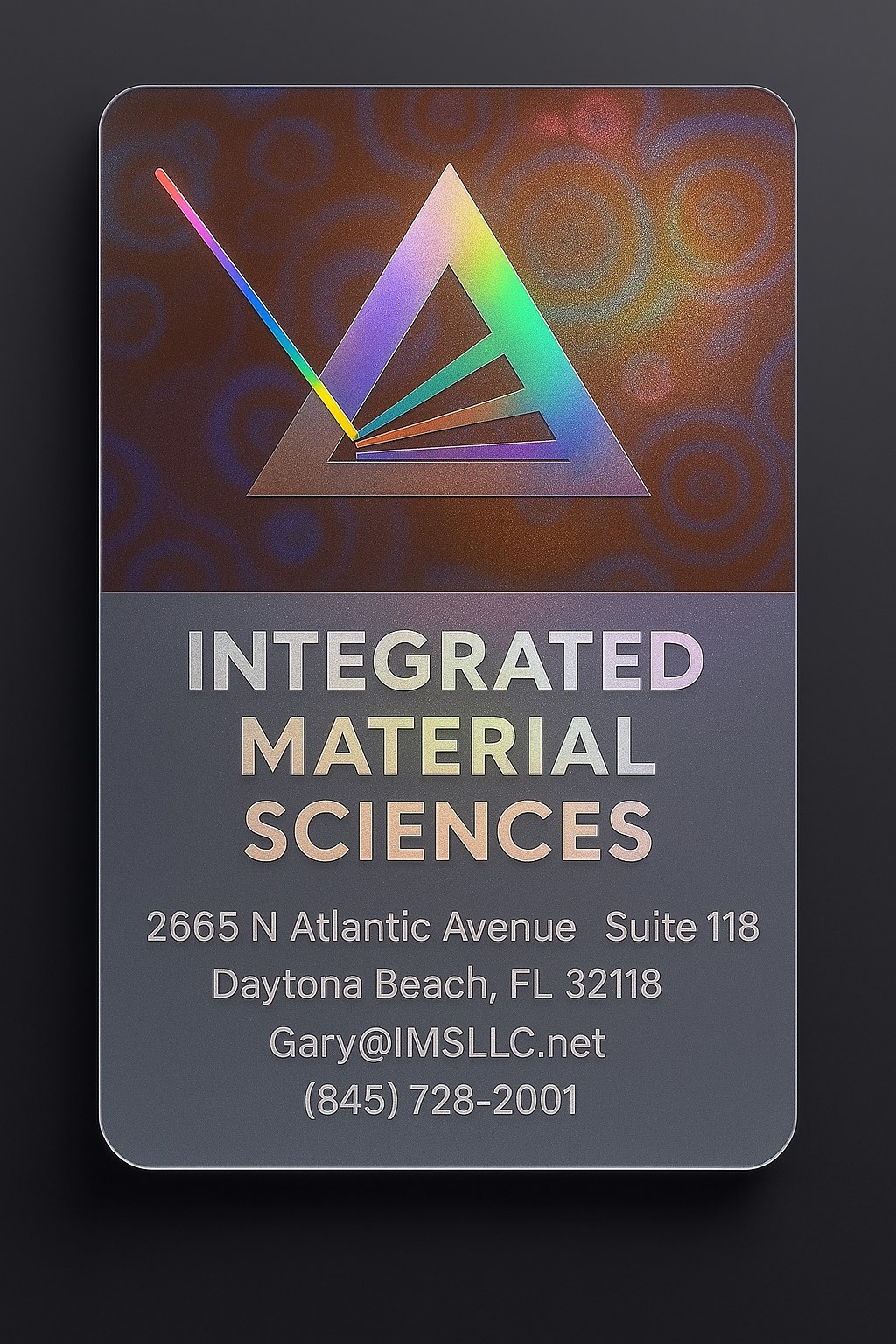 Business Card